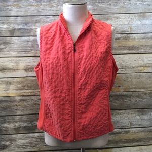 Columbia Vest
